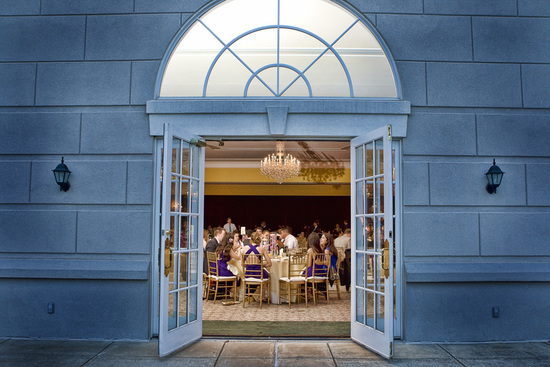 photo of Events at Foxchase Catering